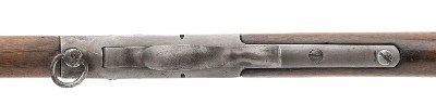 "Hopkins & Allen Falling Block .32 Rimfire (AL5579) DTX" - Image 6 of 6