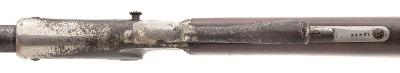 "Stevens Tip Up Rifle .25 Rimfire (AL5576)" - Image 6 of 7