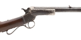 "Stevens Tip Up Rifle .25 Rimfire (AL5576)" - Image 2 of 7