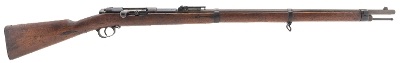"German Model 1871/84 11MM (AL7146) DTX" - Image 1 of 12
