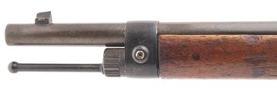 "German Model 1871/84 11MM (AL7146) DTX" - Image 8 of 12