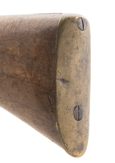 "British Pattern 1856 Short Rifle (AL7154)" - Image 8 of 8