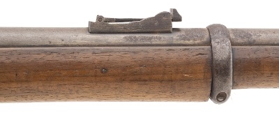 "British Pattern 1856 Short Rifle (AL7154)" - Image 3 of 8