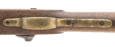"British Pattern 1856 Short Rifle (AL7154)" - Image 7 of 8