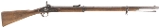 "British Pattern 1856 Short Rifle (AL7154)" - Image 1 of 8