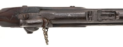 "Confederate British Pattern 1853 Rifle Musket (AL7505)" - Image 6 of 7