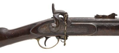 "Confederate British Pattern 1853 Rifle Musket (AL7505)" - Image 4 of 7