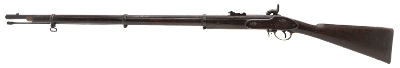 "Confederate British Pattern 1853 Rifle Musket (AL7505)" - Image 7 of 7