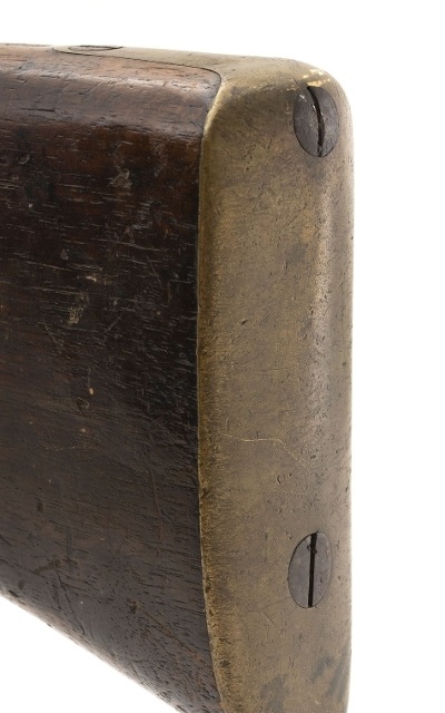 "Confederate British Pattern 1853 Rifle Musket (AL7505)" - Image 3 of 7