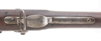 "U.S. Springfield Model 1866 2nd Allin Trapdoor 50-70 (AL7108)" - Image 8 of 9