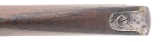 "U.S. Springfield Model 1866 2nd Allin Trapdoor 50-70 (AL7108)" - Image 7 of 9