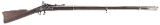 "U.S. Springfield Model 1866 2nd Allin Trapdoor 50-70 (AL7108)" - Image 1 of 9