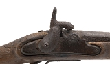 "European Military percussion musket possible Belgian (AL5652)" - Image 3 of 8