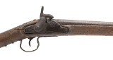"European Military percussion musket possible Belgian (AL5652)" - Image 2 of 8