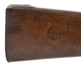 "Unmarked Converted European musket (AL5706)" - Image 5 of 11