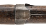 "Unmarked Converted European musket (AL5706)" - Image 7 of 11