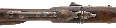 "Unmarked Converted European musket (AL5706)" - Image 6 of 11