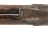 "Unmarked Converted European musket (AL5706)" - Image 8 of 11