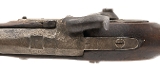 "Unmarked Converted European musket (AL5706)" - Image 11 of 11