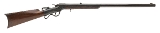 "Merrimack Arms & Manufacturing Co. Ballard Rifle (AL5674)"