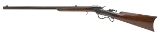 "Merrimack Arms & Manufacturing Co. Ballard Rifle (AL5674)" - Image 4 of 7
