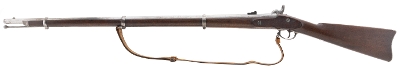 "U.S. Civil War Colt 1861 Special Model Musket .58 caliber (AC350) DTX" - Image 3 of 6