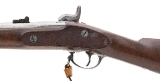 "U.S. Civil War Colt 1861 Special Model Musket .58 caliber (AC350) DTX" - Image 4 of 6