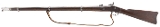 "U.S. Civil War Colt 1861 Special Model Musket .58 caliber (AC350) DTX" - Image 3 of 6