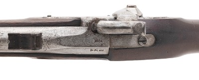 "U.S. Civil War Colt 1861 Special Model Musket .58 caliber (AC350) DTX" - Image 5 of 6
