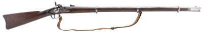 "U.S. Civil War Colt 1861 Special Model Musket .58 caliber (AC350) DTX" - Image 1 of 6