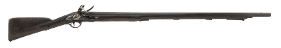 "British Pattern 1769 Short Land Musket (AL7590)" - Image 1 of 8