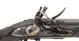 "British Pattern 1769 Short Land Musket (AL7590)" - Image 3 of 8