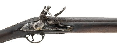 "British Pattern 1769 Short Land Musket (AL7590)" - Image 2 of 8