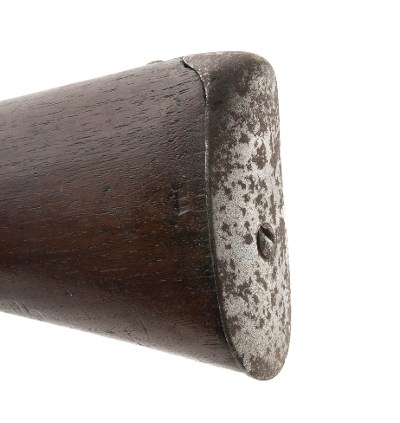 "1808 Contract Connecticut Flintlock Musket (AL7587)" - Image 8 of 8