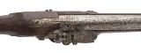 "1808 Contract Connecticut Flintlock Musket (AL7587)" - Image 4 of 8