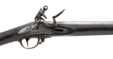 "Northern European Flintlock Musket (AL7589)" - Image 2 of 9