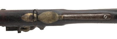 "Northern European Flintlock Musket (AL7589)" - Image 8 of 9