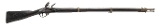"Northern European Flintlock Musket (AL7589)" - Image 1 of 9