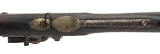 "Northern European Flintlock Musket (AL7589)" - Image 8 of 9