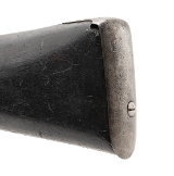 "Northern European Flintlock Musket (AL7589)" - Image 9 of 9