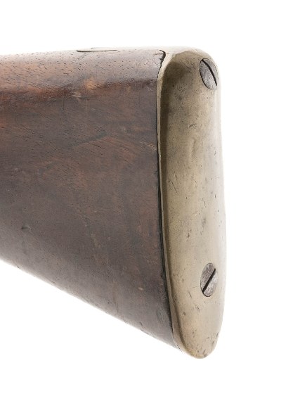 "British Pattern 1858(?) Smooth Bore Musket (AL5487)" - Image 9 of 9