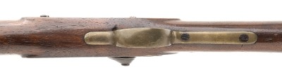 "British Pattern 1858(?) Smooth Bore Musket (AL5487)" - Image 8 of 9
