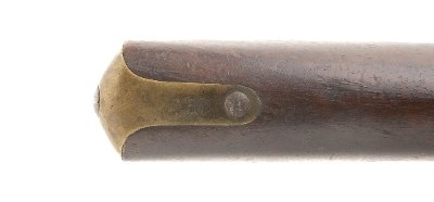 "British Pattern 1853 Volunteer (Sergeant's) Rifle (AL7349)" - Image 5 of 11