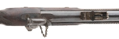 "British Pattern 1853 Volunteer (Sergeant's) Rifle (AL7349)" - Image 4 of 11
