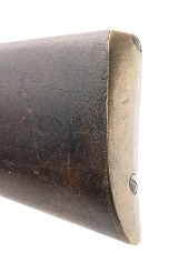 "British Pattern 1853 Volunteer (Sergeant's) Rifle (AL7349)" - Image 11 of 11