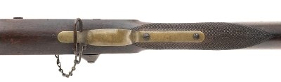 "British Pattern 1853 Volunteer (Sergeant's) Rifle (AL7349)" - Image 9 of 11