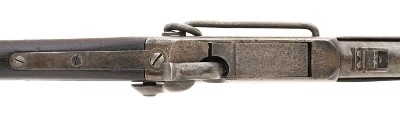 "Burnside 5th Model carbine .54 caliber (AL7341)" - Image 8 of 9