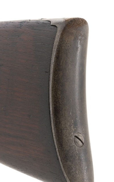 "Burnside 5th Model carbine .54 caliber (AL7341)" - Image 3 of 9