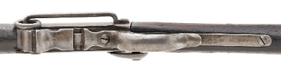"Burnside 5th Model carbine .54 caliber (AL7341)" - Image 7 of 9
