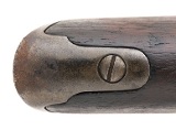 "Burnside 5th Model carbine .54 caliber (AL7341)" - Image 2 of 9